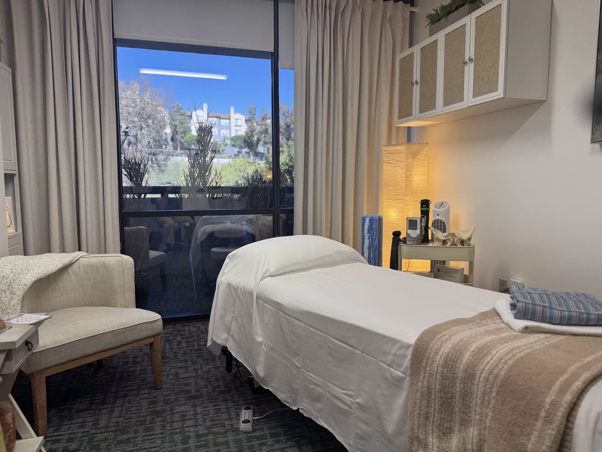 MIssion Viejo clinic2