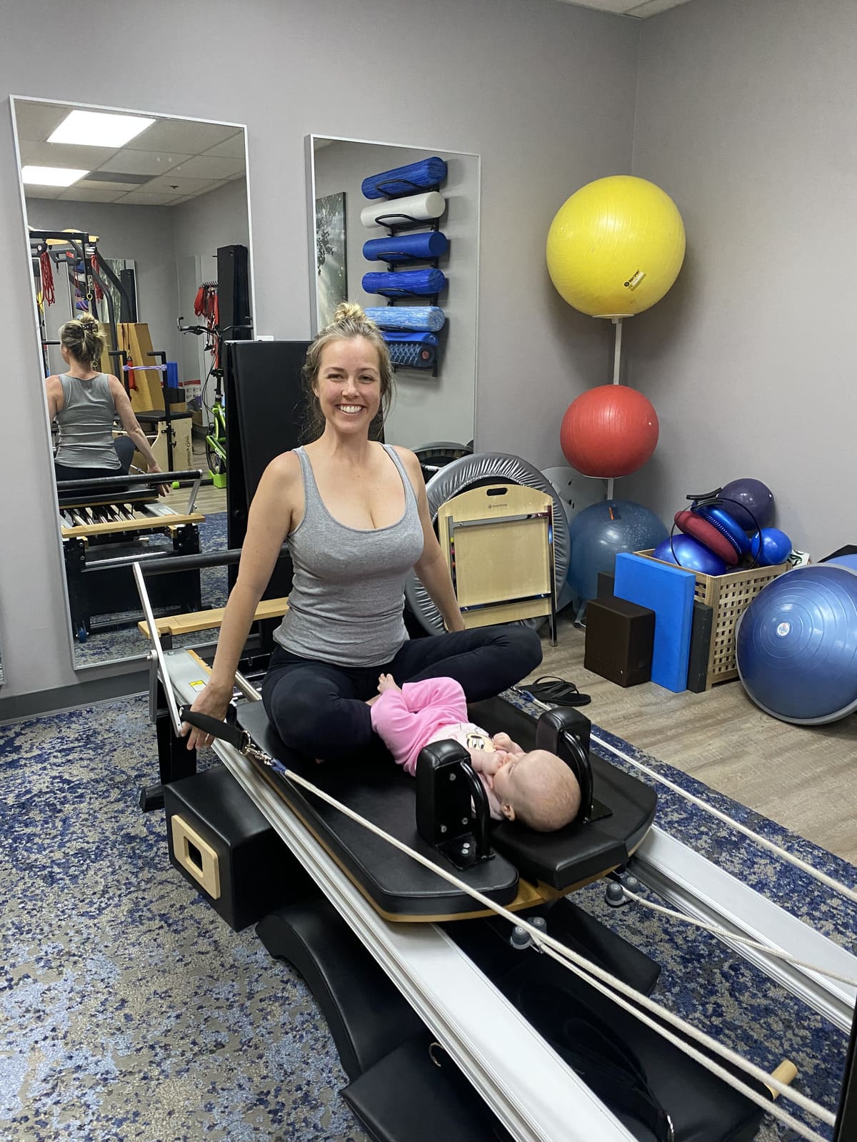 MeganPilates