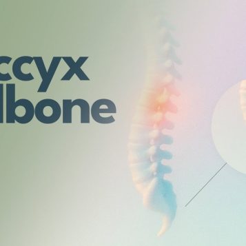 Coccyx Tailbone Course