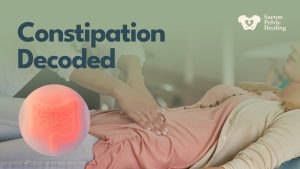 Constipation Decoded