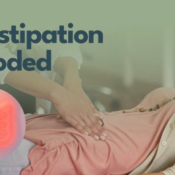 Constipation Decoded