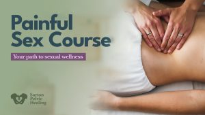 Painful Sex: A Course in Hope and Healing for Women