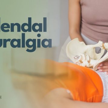 Pudendal Neuralgia Part 1